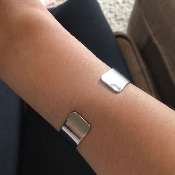 H&M Turquoise Cuff - Picture 3 of 3